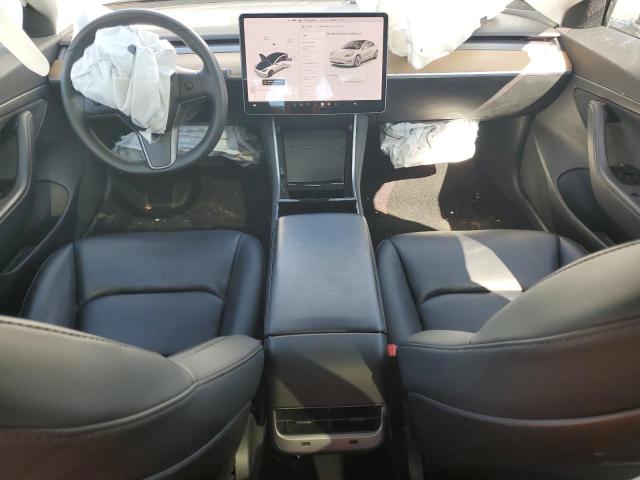  TESLA MODEL 3 2020 Biały