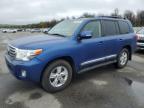 2015 Toyota Land Cruiser for Sale in Brookhaven, NY - Normal Wear