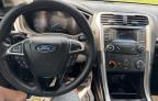 2018 Ford Fusion Se for Sale in Oklahoma City, OK - Minor Dent/Scratches