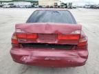 2000 Honda Accord Se იყიდება Tulsa-ში, OK - Rear End