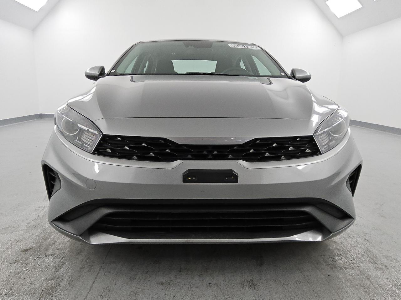 2023 Kia Forte Lx zu verkaufen in Van Nuys, CA - Mechanical