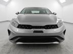 2023 Kia Forte Lx na sprzedaż w Van Nuys, CA - Mechanical