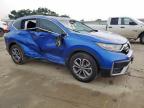 2021 Honda Cr-V Ex for Sale in Wilmer, TX - Side