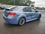 2010 Subaru Legacy 2.5I Limited for Sale in Glassboro, NJ - Side