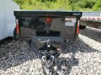 2023 Griffin Gt-714 Dump Trailer იყიდება Hurricane-ში, WV - Minor Dent/Scratches