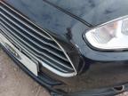 2015 FORD FIESTA ZETEC  for sale at Copart BRISTOL