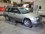 1999 Subaru Forester S for Sale in Helena, MT - All Over