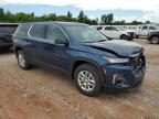 2022 Chevrolet Traverse Ls for Sale in Oklahoma City, OK - Front End