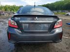2024 Mitsubishi Mirage G4 Es للبيع في Baltimore، MD - Front End