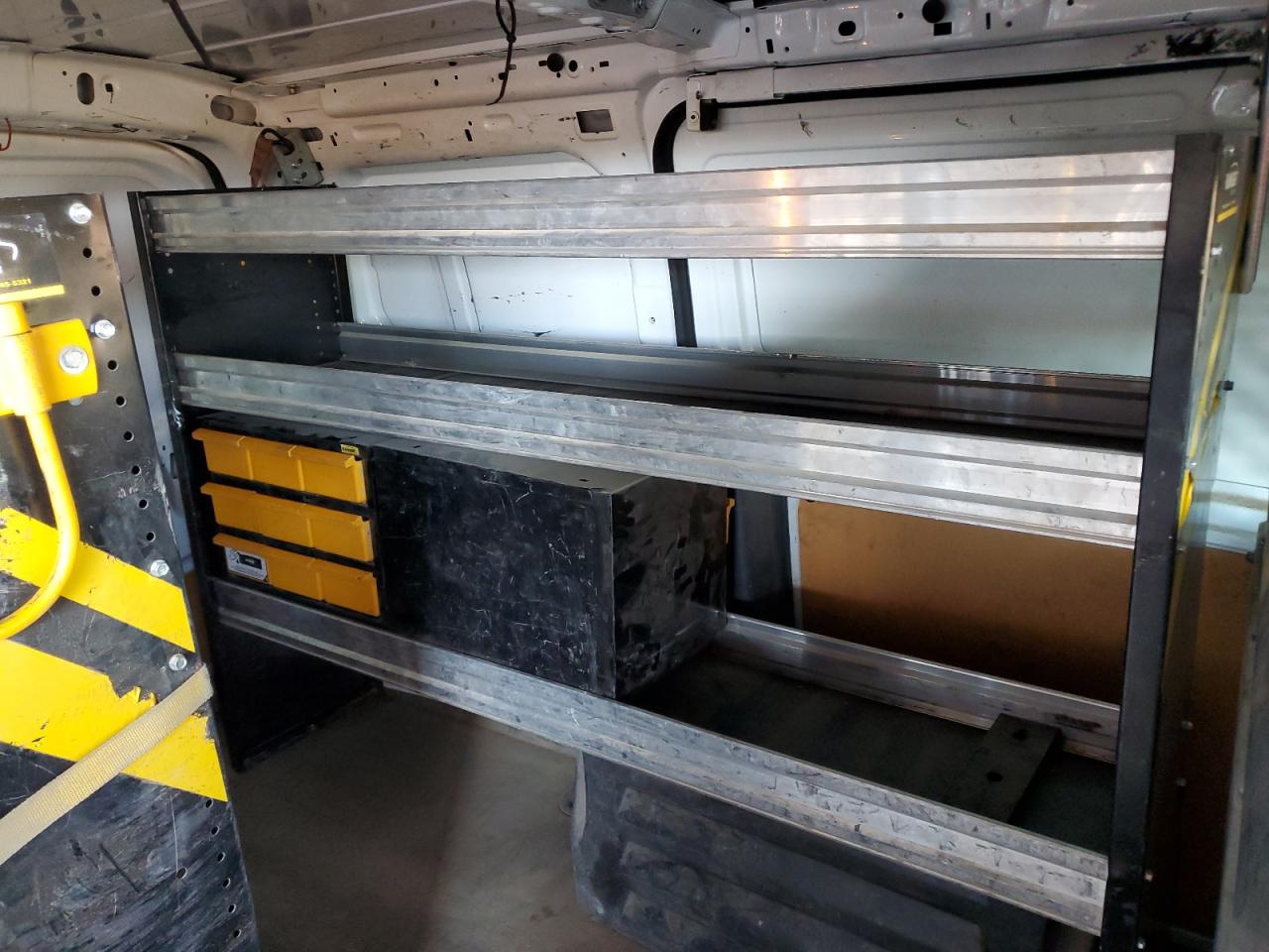 2016 Ford Transit Connect Xlt VIN: NM0LS7F79G1255929 Lot: 56246945