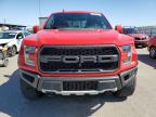 2020 Ford F150 Raptor zu verkaufen in Fresno, CA - Side