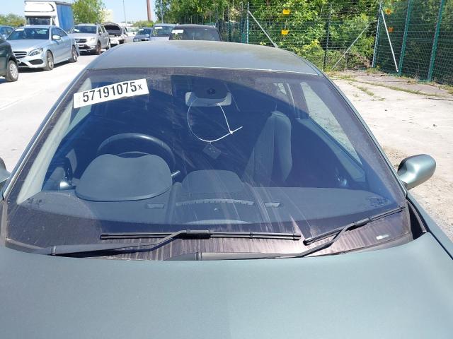 2006 RENAULT MEGANE 1.6 VVT DYNAMIQUE 3DR AUTO