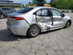 2020 Toyota Corolla Le   en Venta en Hurricane, WV - Side
