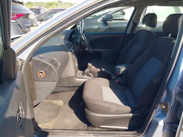 2006 FORD MONDEO LX