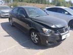 2008 LEXUS IS 220D for sale at Copart SANDTOFT