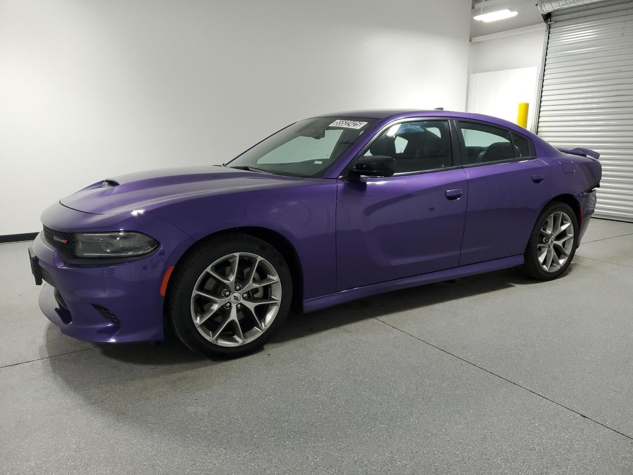 2023 DODGE CHARGER GT | 2C3CDXHG6PH622138