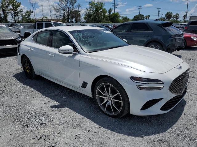  GENESIS G70 BASE 2023 Biały