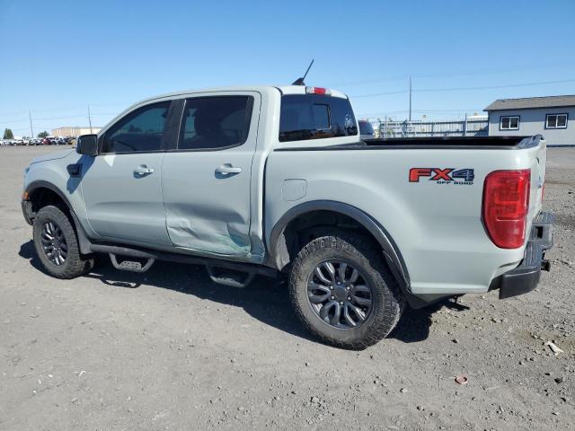  FORD RANGER 2021 Сірий