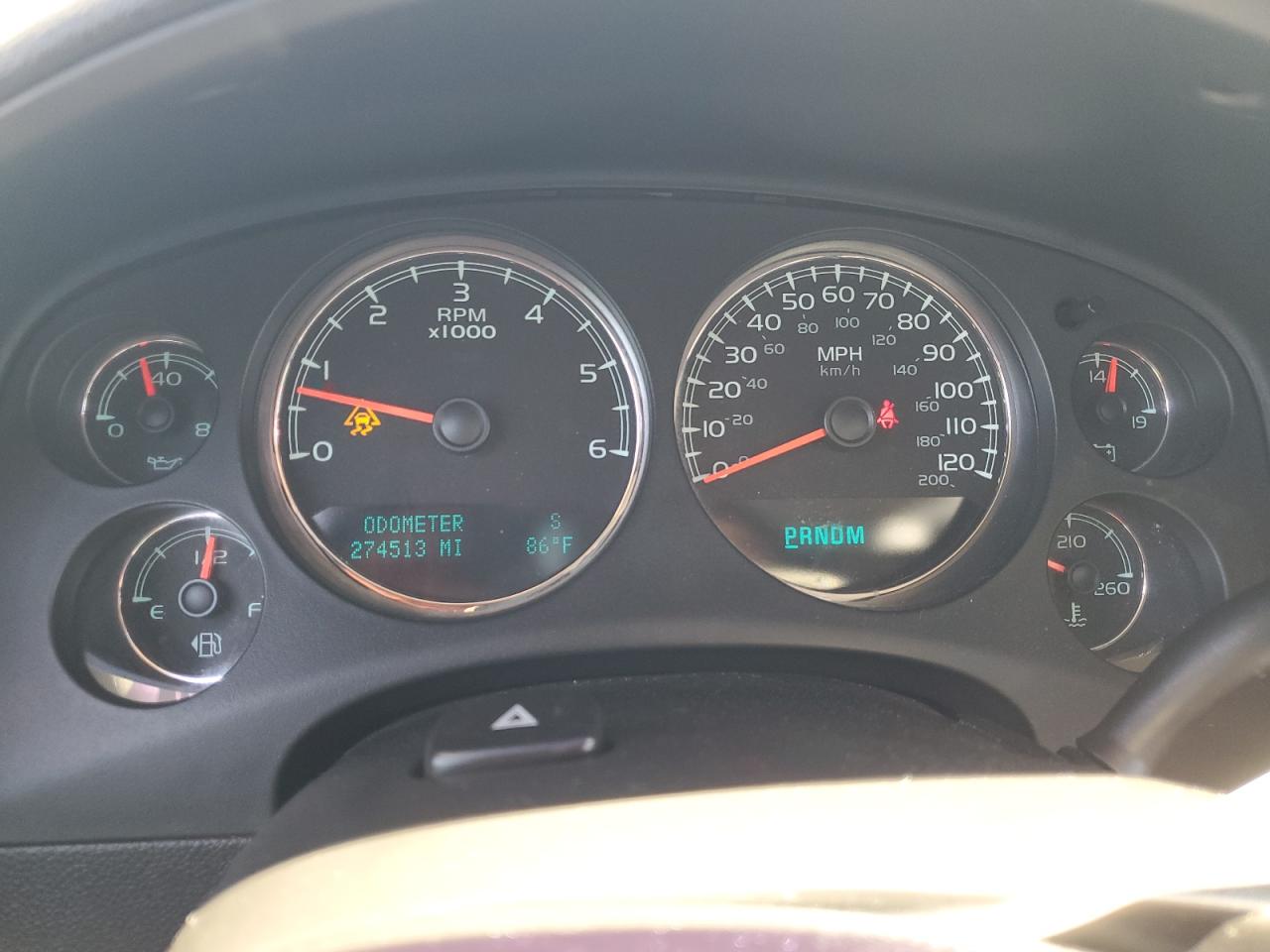 2010 Chevrolet Tahoe C1500 Ltz VIN: 1GNUCCE09AR209700 Lot: 56148945