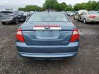2012 Ford Fusion Sel   zu verkaufen in Des Moines, IA - Front End