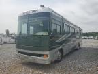2005 Freightliner Chassis X Line Motor Home na sprzedaż w Memphis, TN - Frame Damage