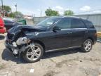 2014 Mercedes-Benz Ml 350 4Matic for Sale in Dyer, IN - Front End