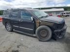 2012 Nissan Armada Sv იყიდება Grantville-ში, PA - All Over
