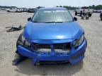 2017 Honda Civic Lx zu verkaufen in Lumberton, NC - Front End