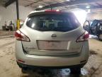 2012 Nissan Murano S for Sale in Chalfont, PA - Side