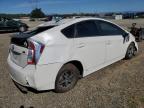 2014 Toyota Prius  იყიდება Anderson-ში, CA - Rollover