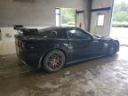 2006 Chevrolet Corvette Z06   продається в Sandston, VA - Water/Flood