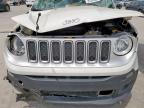2018 Jeep Renegade Limited   на продаже в Grand Prairie, TX - Rollover