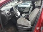 2018 Chevrolet Equinox Lt en Venta en Loganville, GA - Front End