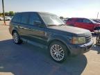 2006 Land Rover Range Rover Sport Hse for Sale in Grand Prairie, TX - Normal Wear