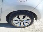 2010 CITROEN C3 PICASSO for sale at Copart YORK