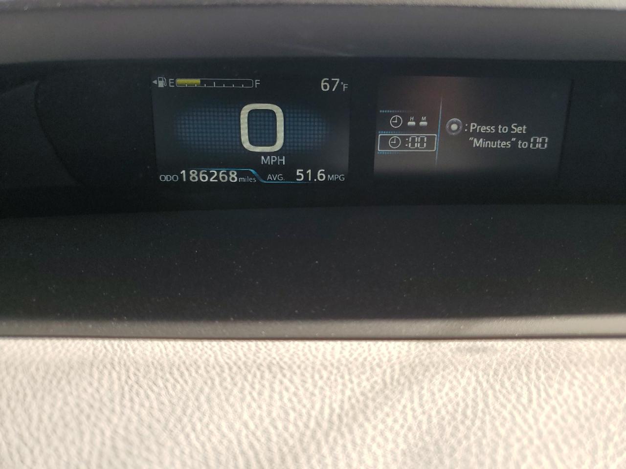 2021 Toyota Prius Special Edition VIN: JTDKAMFU0M3131571 Lot: 56948315