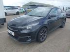 2020 KIA XCEED FIRS for sale at Copart NEWBURY