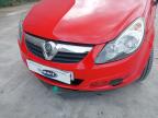 2010 VAUXHALL CORSA SXI for sale at Copart ROCHFORD