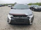2018 Mitsubishi Outlander Se en Venta en West Warren, MA - Front End
