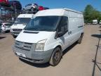 2008 FORD TRANSIT 10 for sale at Copart ROCHFORD