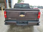 2016 Chevrolet Silverado K1500 Lt за продажба в Sikeston, MO - Front End