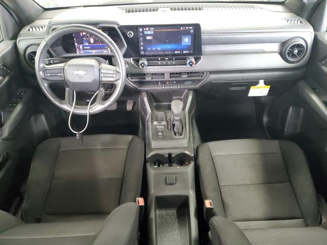  CHEVROLET COLORADO 2023 Gold