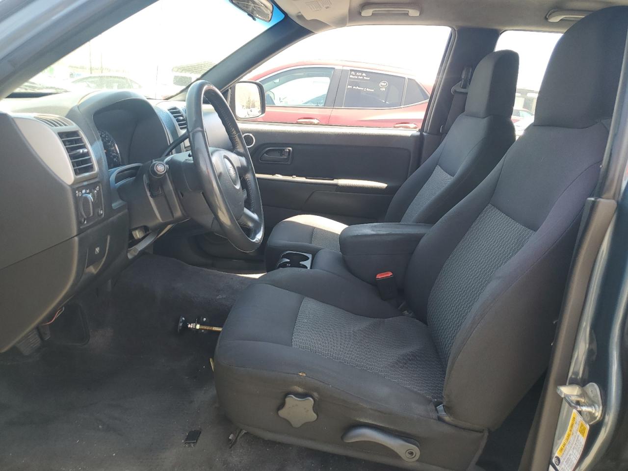 2007 Chevrolet Colorado VIN: 1GCCS139178215535 Lot: 57442765