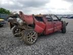 2004 Gmc New Sierra K1500 იყიდება Sikeston-ში, MO - Burn