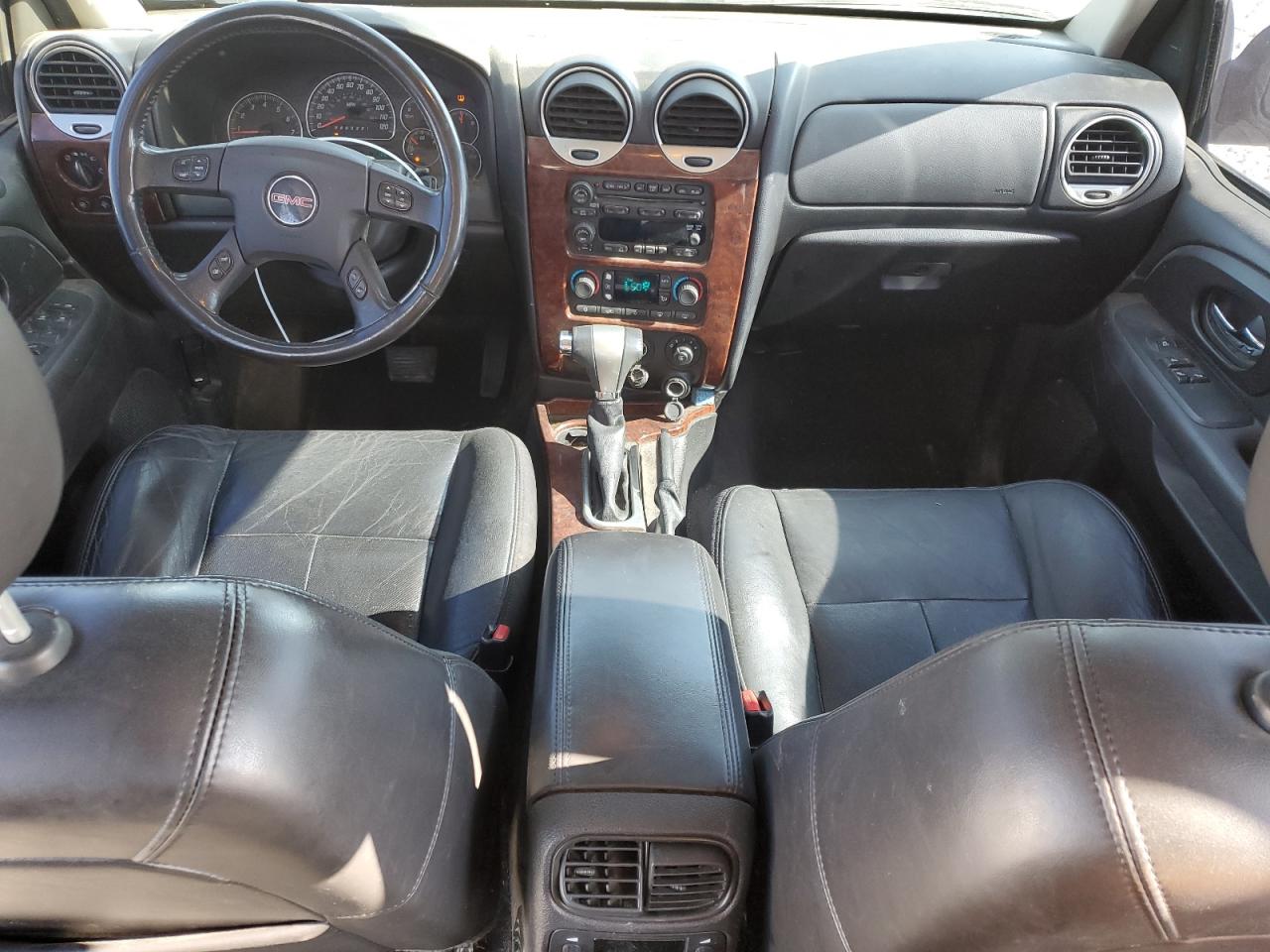 2008 GMC Envoy VIN: 1GKDT13S082257854 Lot: 56173045