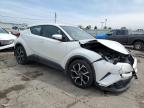 2018 Toyota C-Hr Xle for Sale in Dyer, IN - Front End