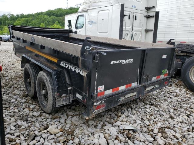 2024 SOUTHLAND SL714-14K DUMP TRAILER