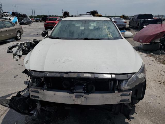  NISSAN ALTIMA 2020 Белы