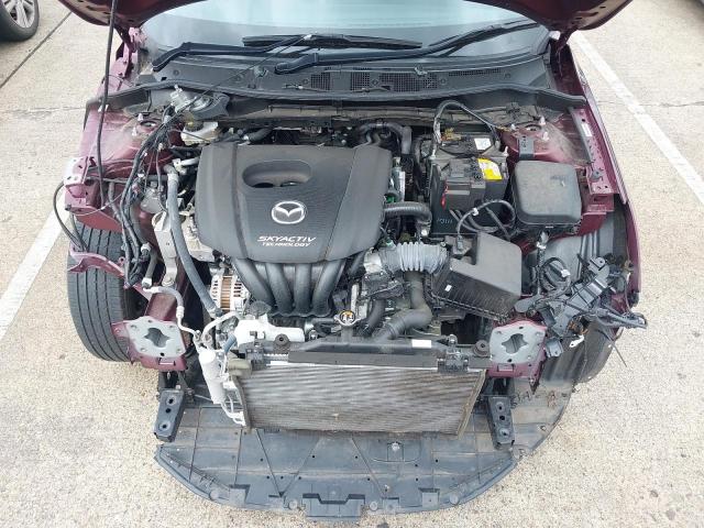 2019 MAZDA 2 GT SPORT
