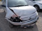 2009 CITROEN C3 VT for sale at Copart WOLVERHAMPTON